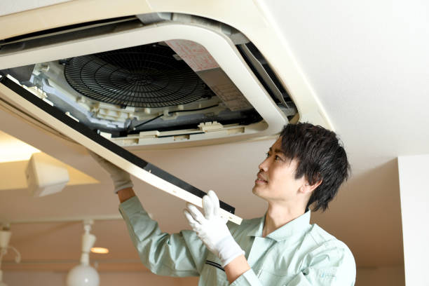 Best HVAC Air Duct Cleaning  in Warminster Heights, PA