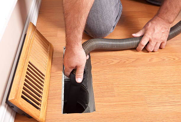 Best HVAC Duct Inspection Services  in Warminster Heights, PA
