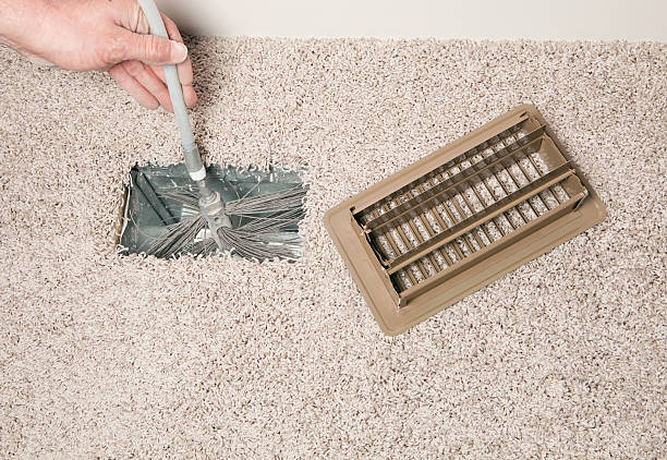 Best HVAC Air Duct Cleaning  in Warminster Heights, PA