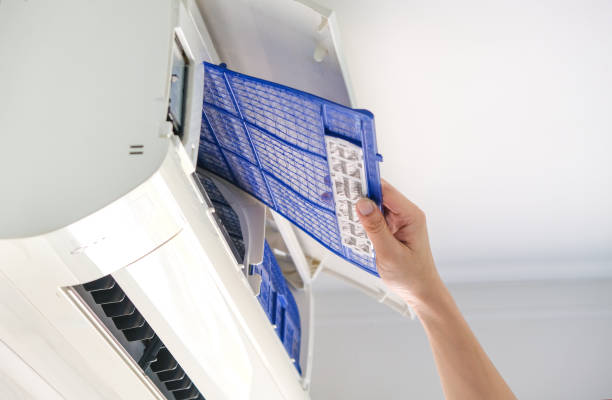 Best Ductwork Cleaning Services  in Warminster Heights, PA