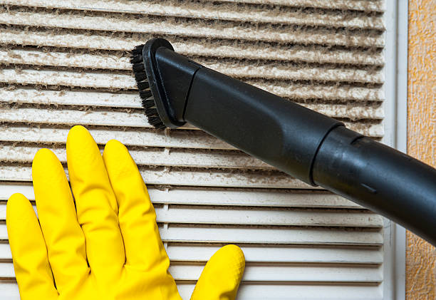 Best HVAC System Cleaning  in Warminster Heights, PA